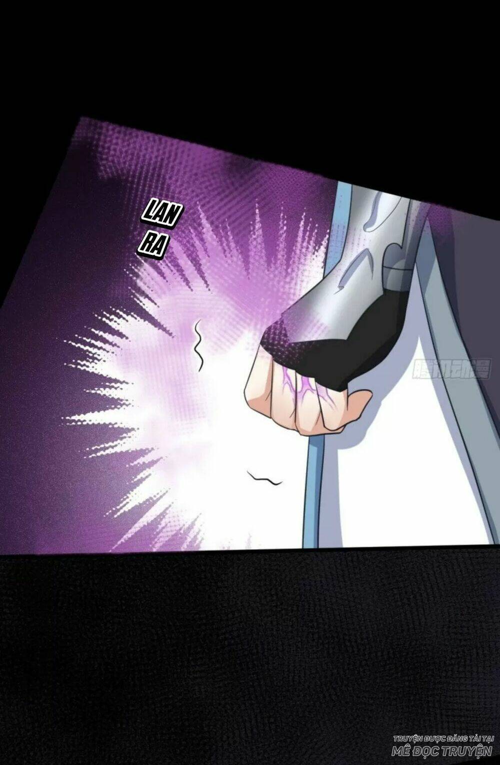 phế nữ yêu thần chapter 77 57