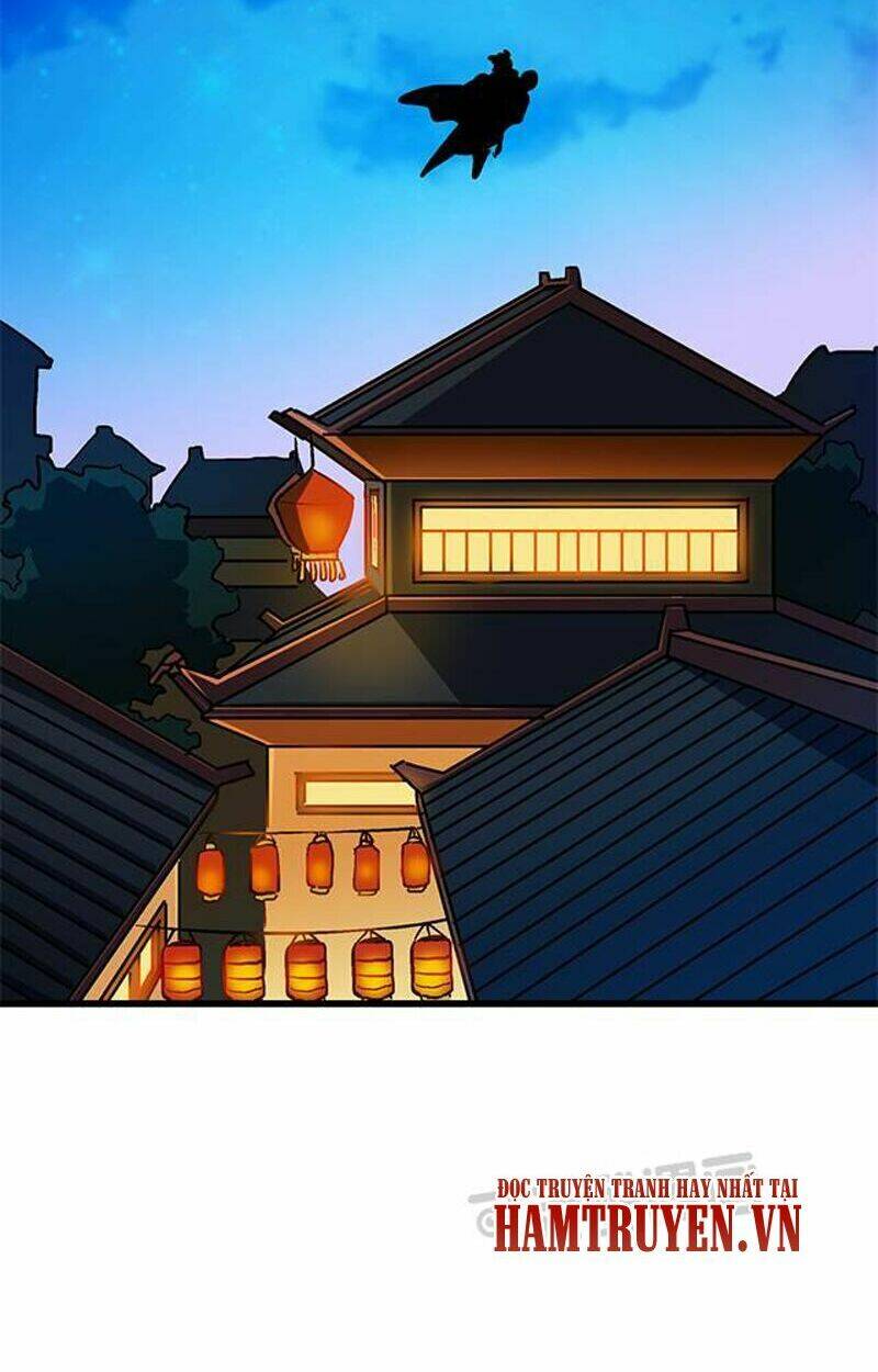 phong quỷ truyền thuyết chapter 60 17