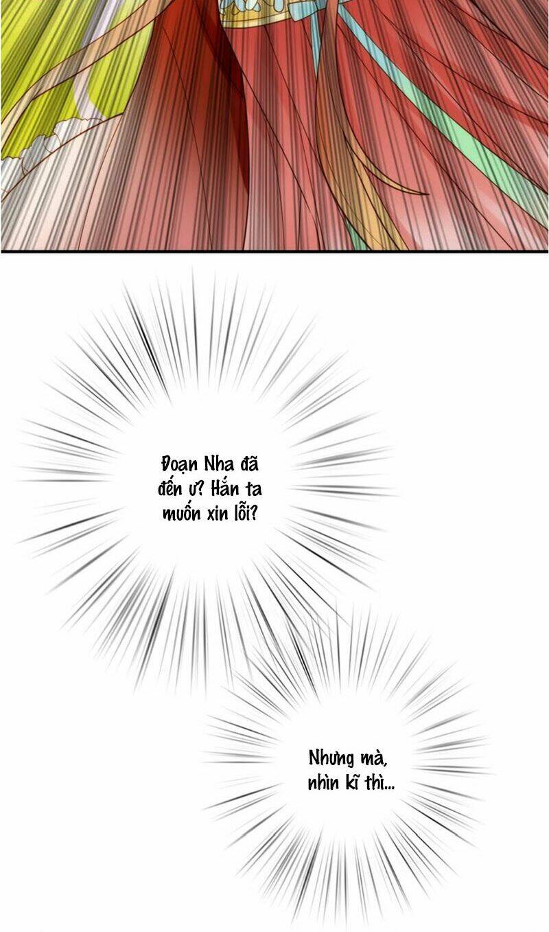 cướp chàng vợ về đón năm mới chapter 37 8