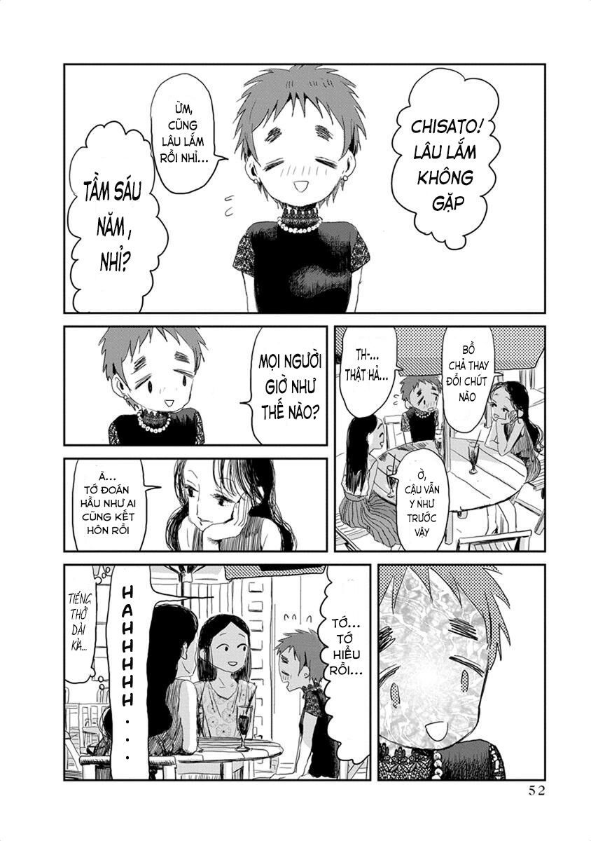 asobi asobase chapter 15 4