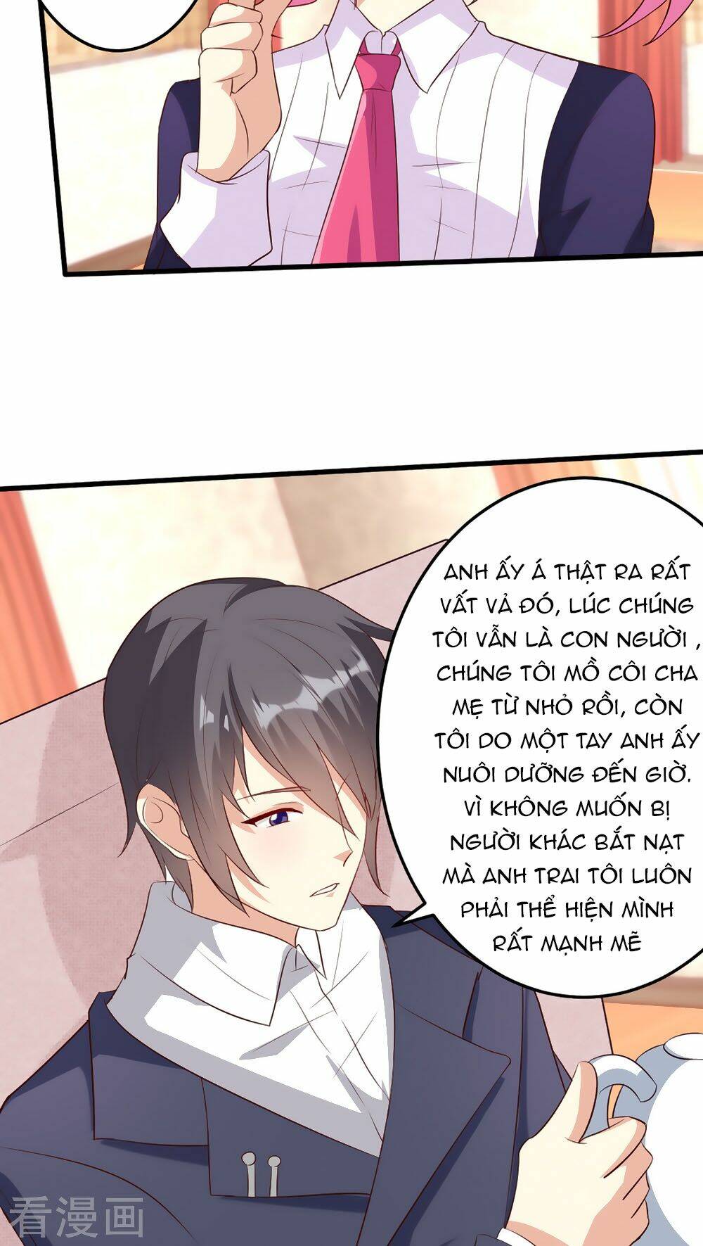 nguyệt dạ hương vi lai chapter 12 28