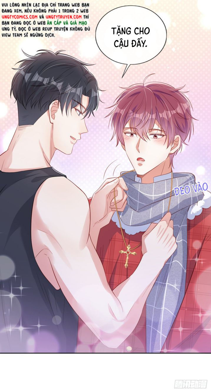 tôi với hình mẫu lý tưởng lìa trần rồi! chapter 14 8