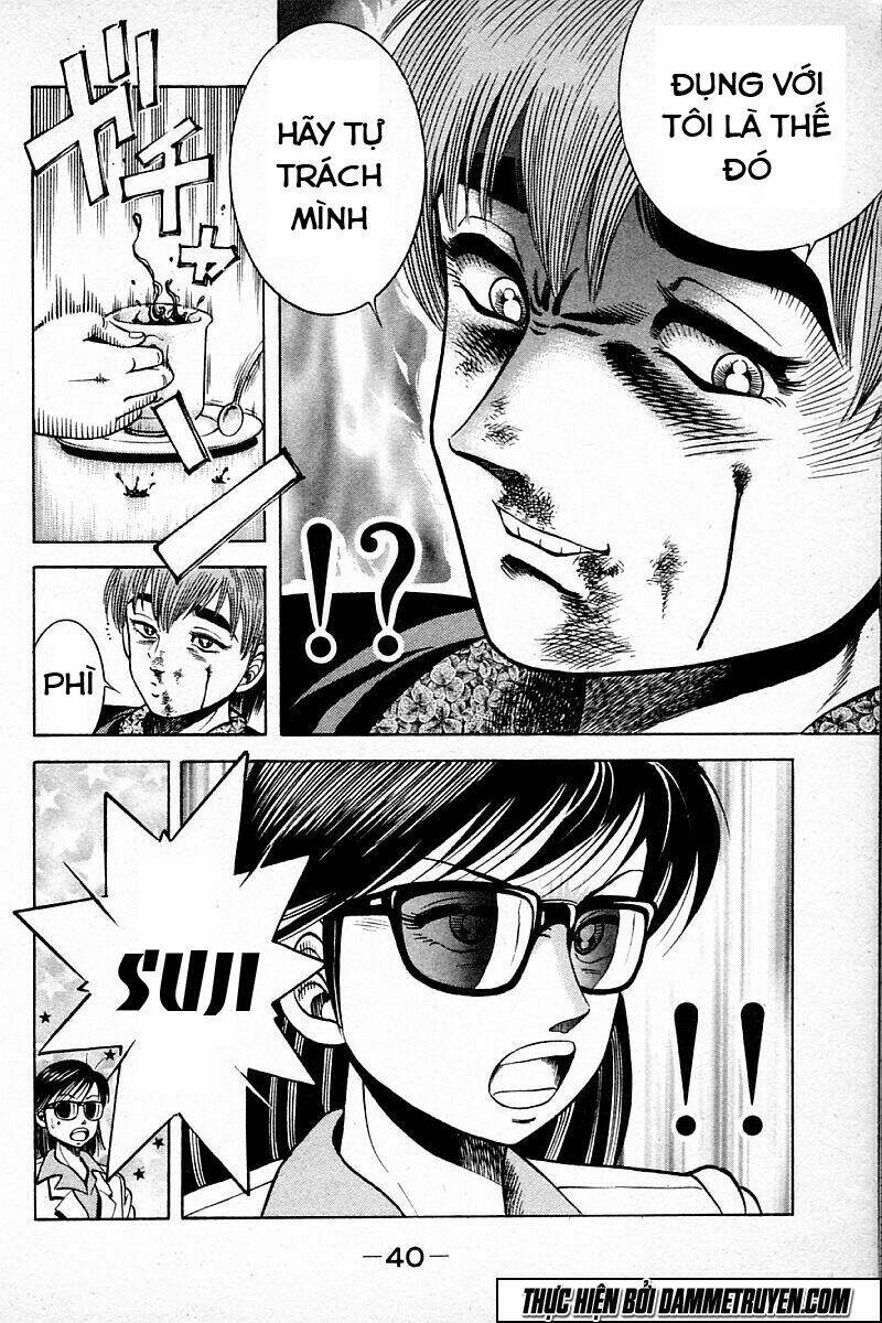 shin kotaro makaritoru! juudouhen chapter 89 16