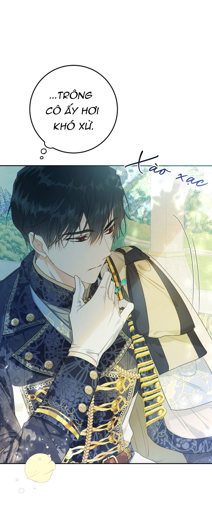 con rối ác nữ marionette chapter 43 39