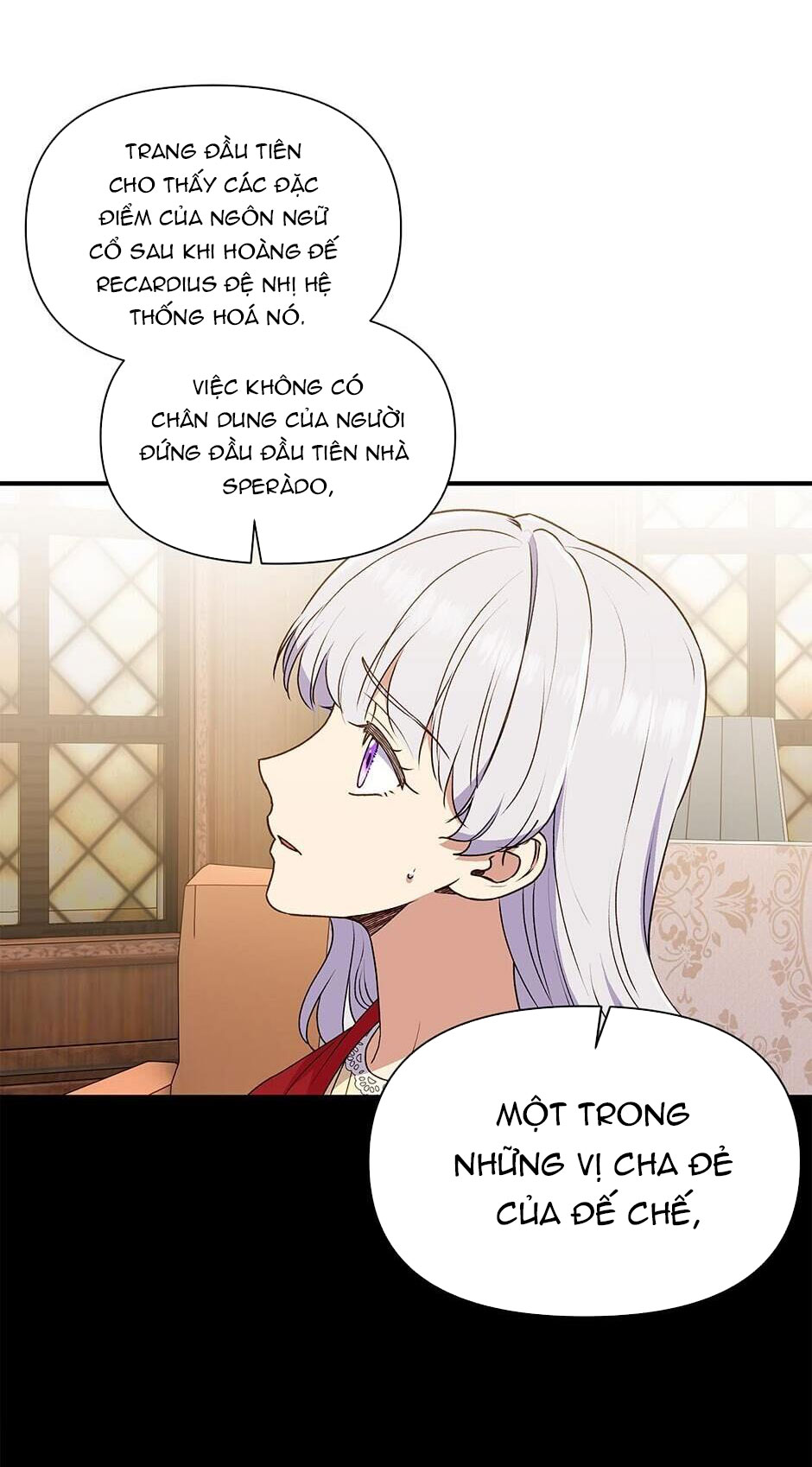 bản khế ước với nữ công tước ác ma chapter 93 9