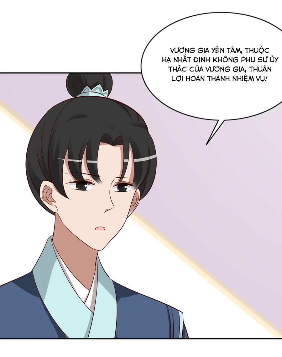 kiêu ngạo vương gia chủng điền phi chapter 79 14
