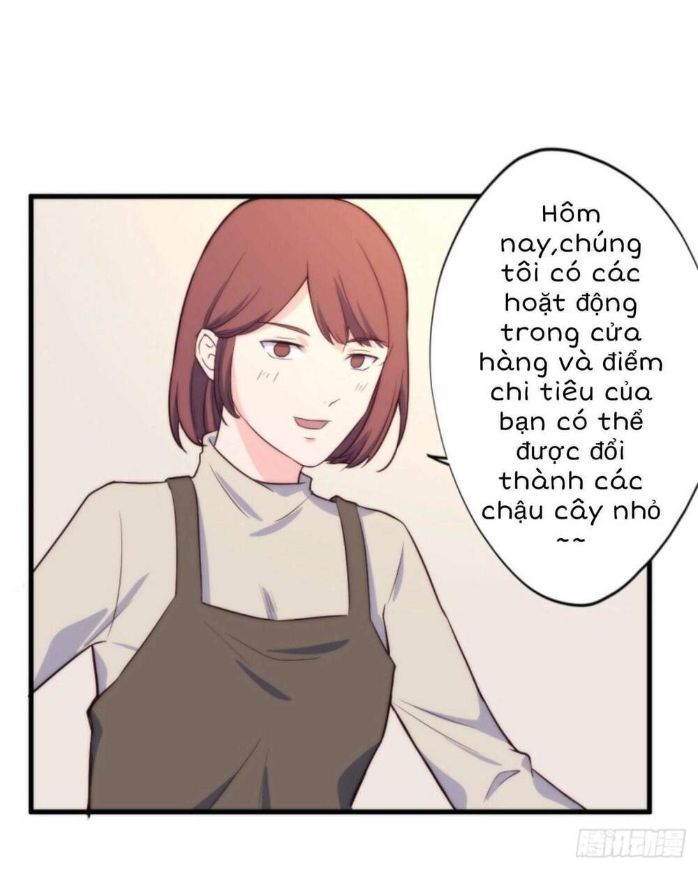 yếu hữu quang chapter 3 4