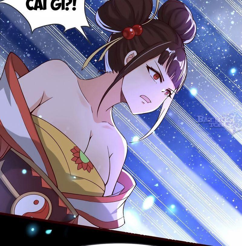 đồ đệ ta toàn là nữ ma đầu chapter 9 49