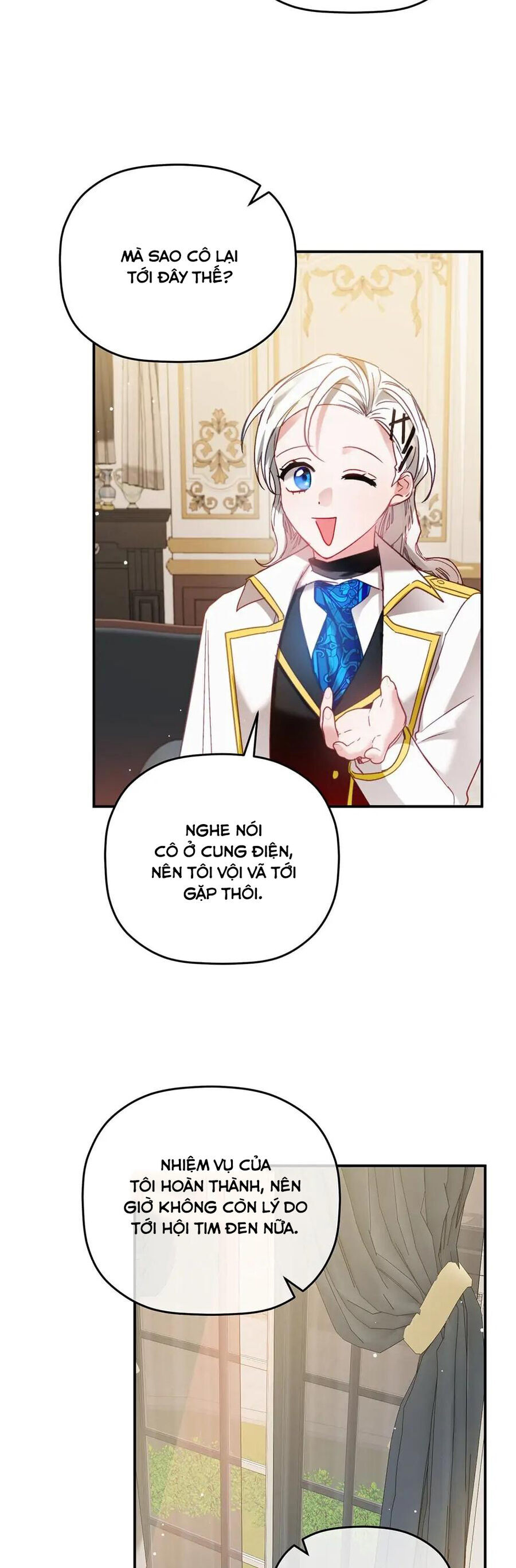 hoàng tử chuyển sinh trở thành người mạnh nhất thế giới nhờ vào sự hiểu biết về bug chapter 70 28