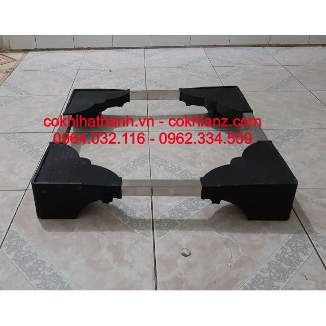 CHÂN MÁY GIẶT BÊ TÔNG CAO CẤP