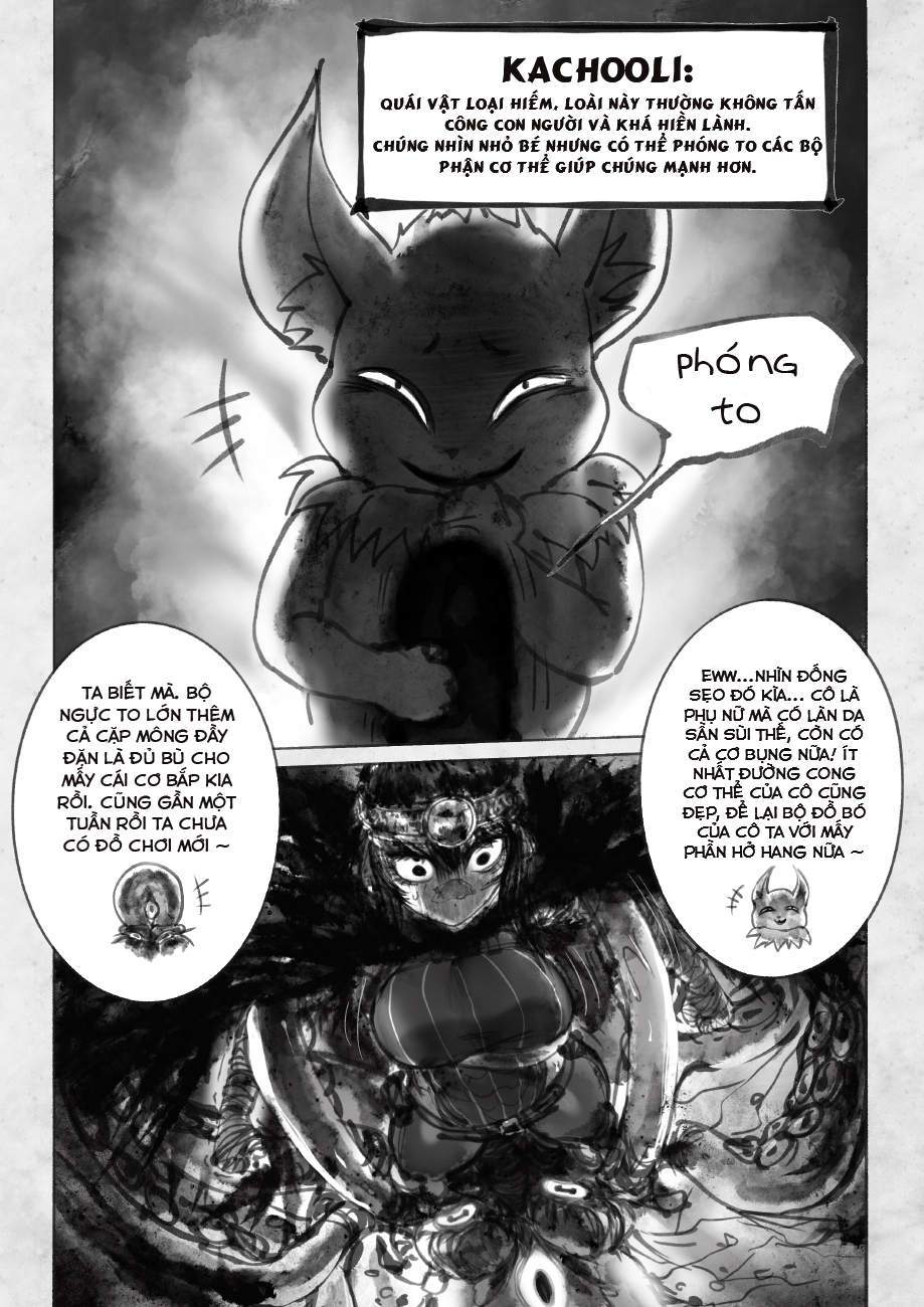 ramia - yana chapter 1.5 4