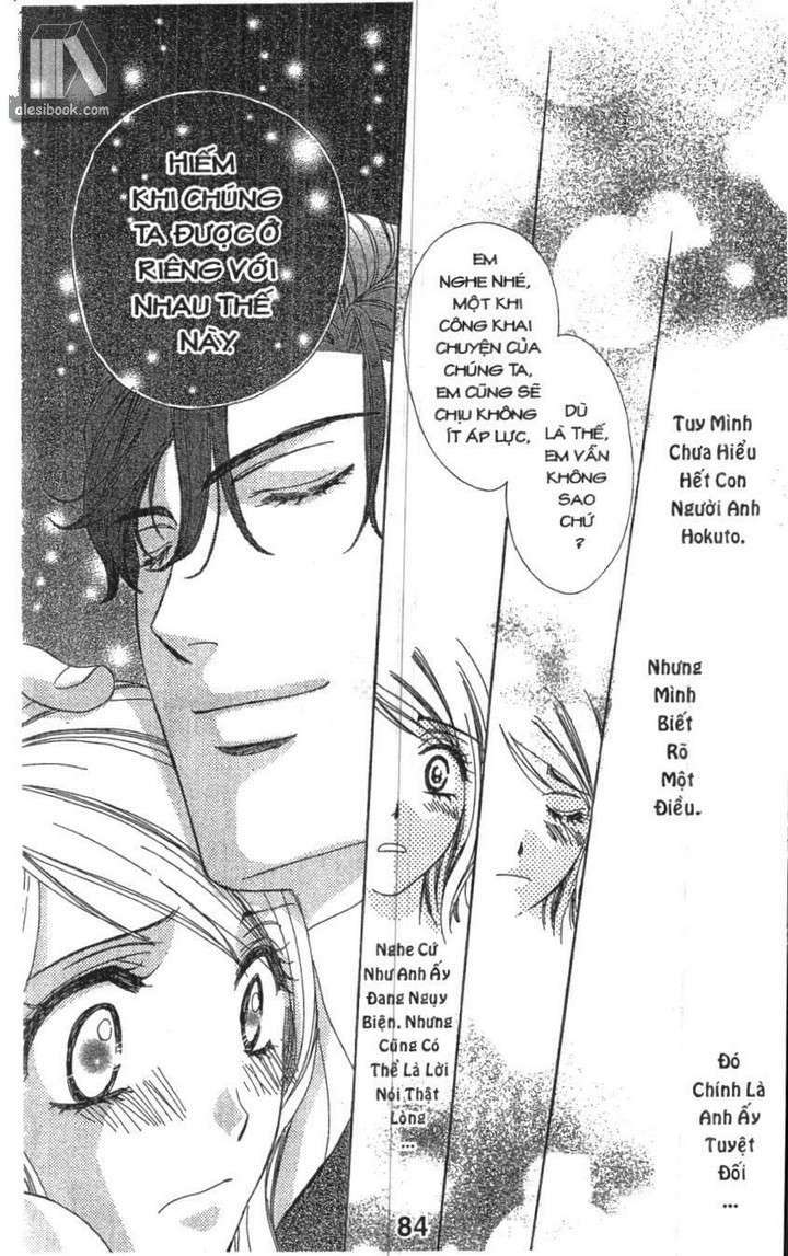 hôn nhân bất đắc dĩ - love of firos you chapter 2 30