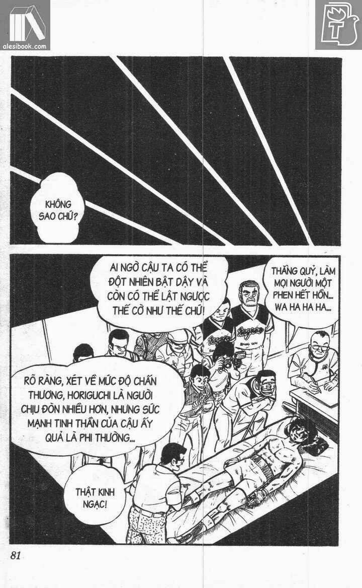 ganbare genki chapter 161 17