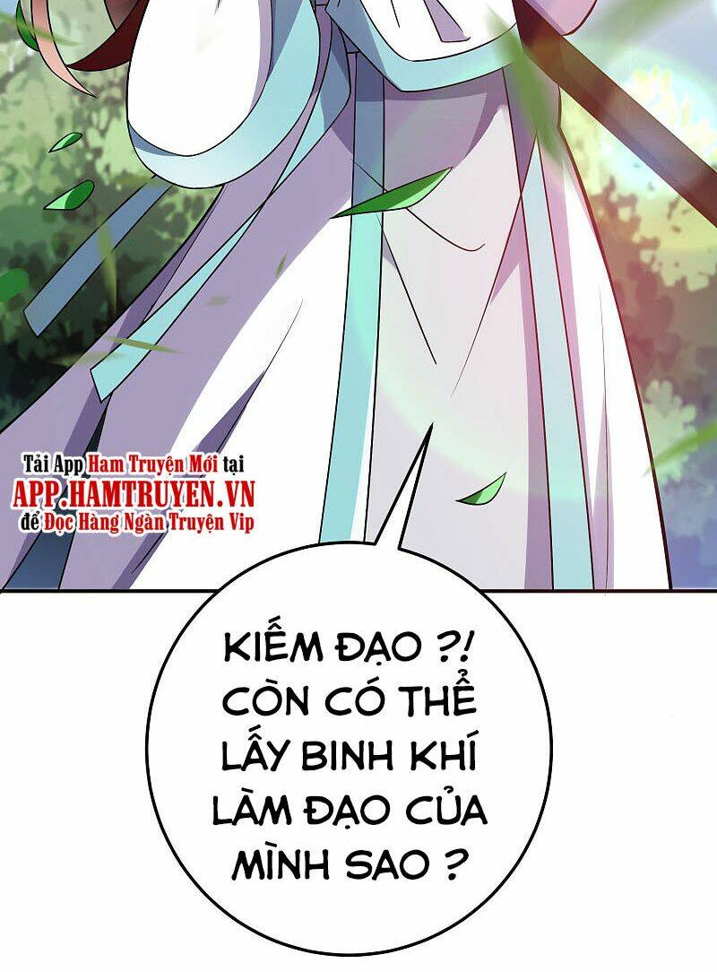 phục thiên thánh chủ chapter 142 24