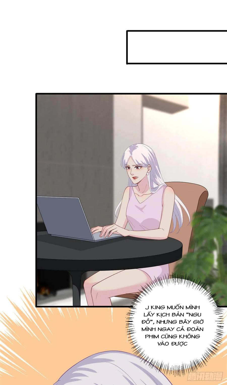 thí hôn lão công, cần giúp sức chapter 514 1