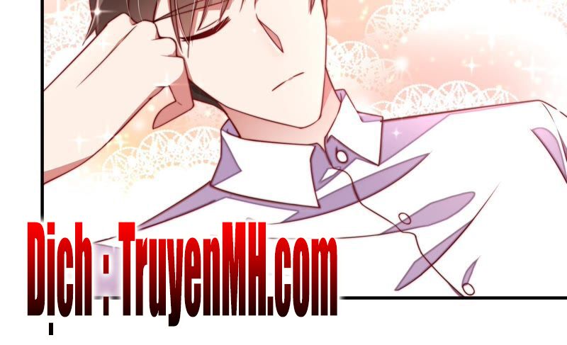 ngày nào thiếu soái cũng ghen chapter 21 40