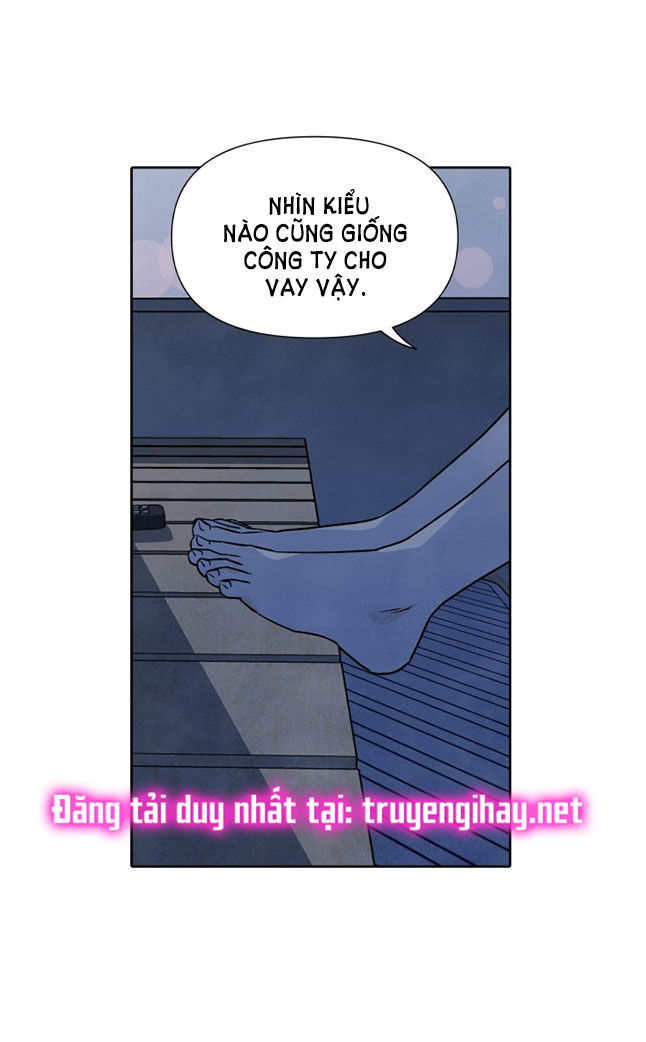 điều khiến tôi quyết tâm muốn chết chapter 37.2 3