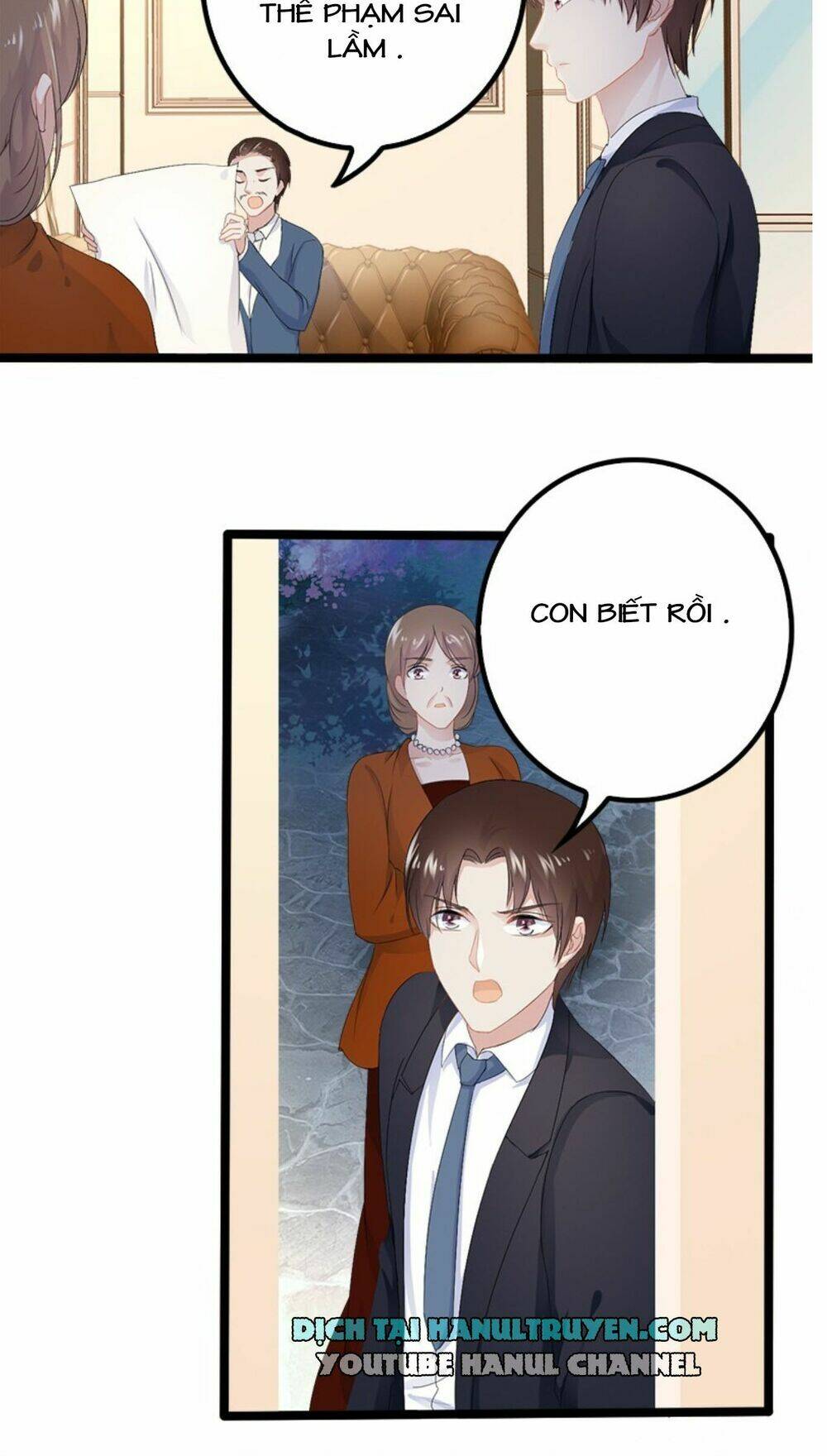 thần bí đế thiếu điềm sủng thê chapter 22 5