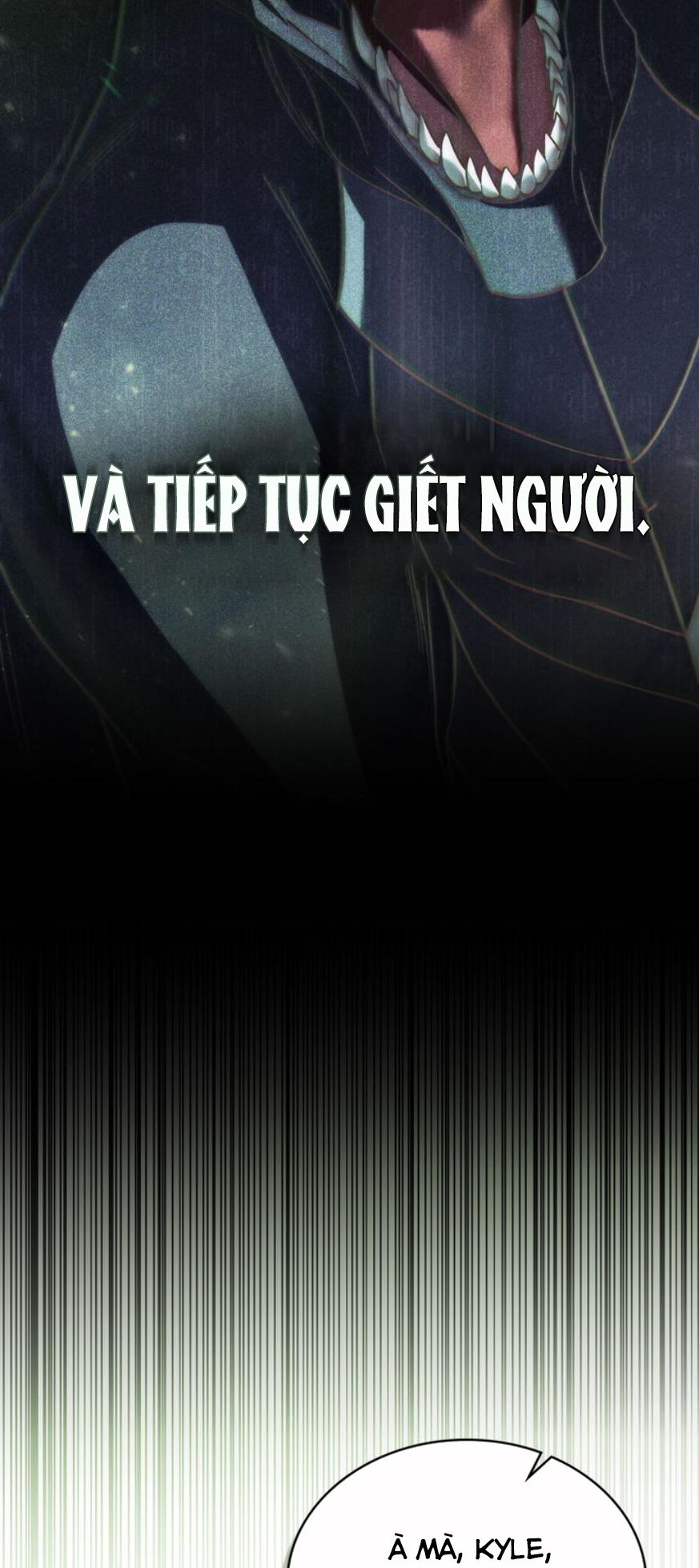 lời hứa đó không phải là tôi chapter 18 13