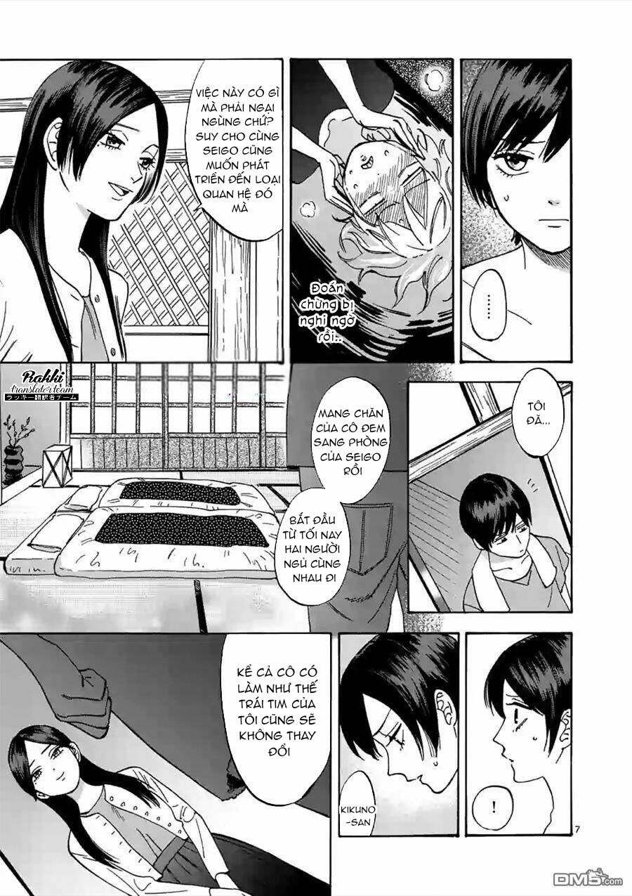 lời hứa của nàng lọ lem chapter 52 8