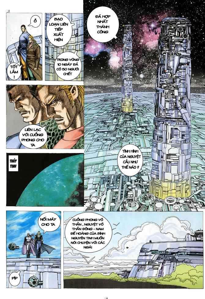 võ thần chapter 84 18