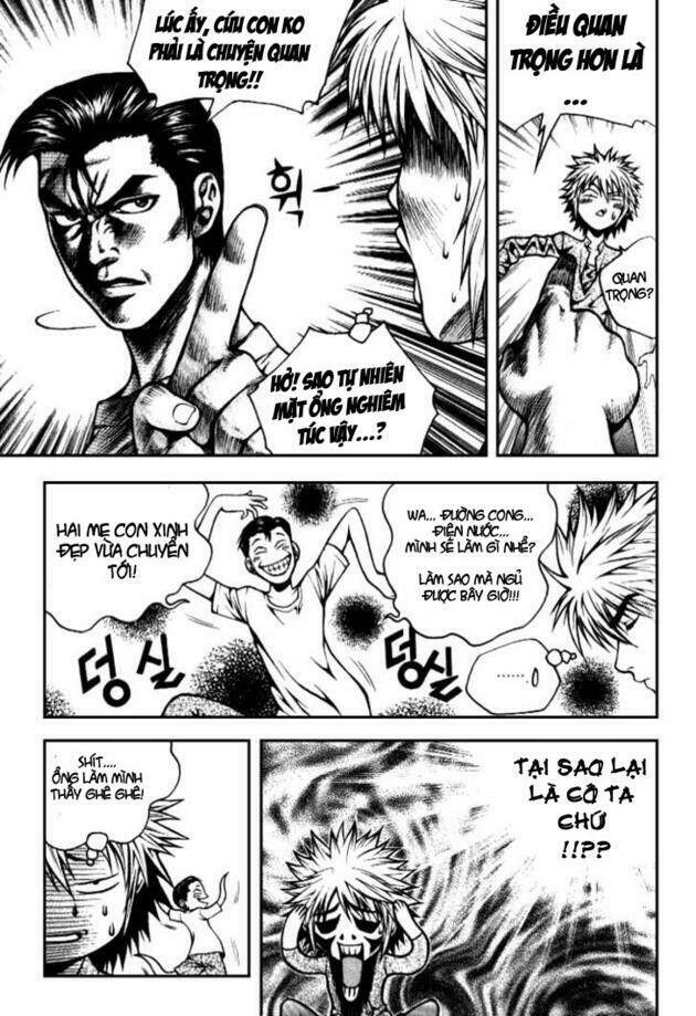 zippy ziggy chapter 3 8