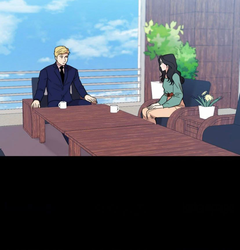 bà xã tôi đã trở lại chapter 4 33