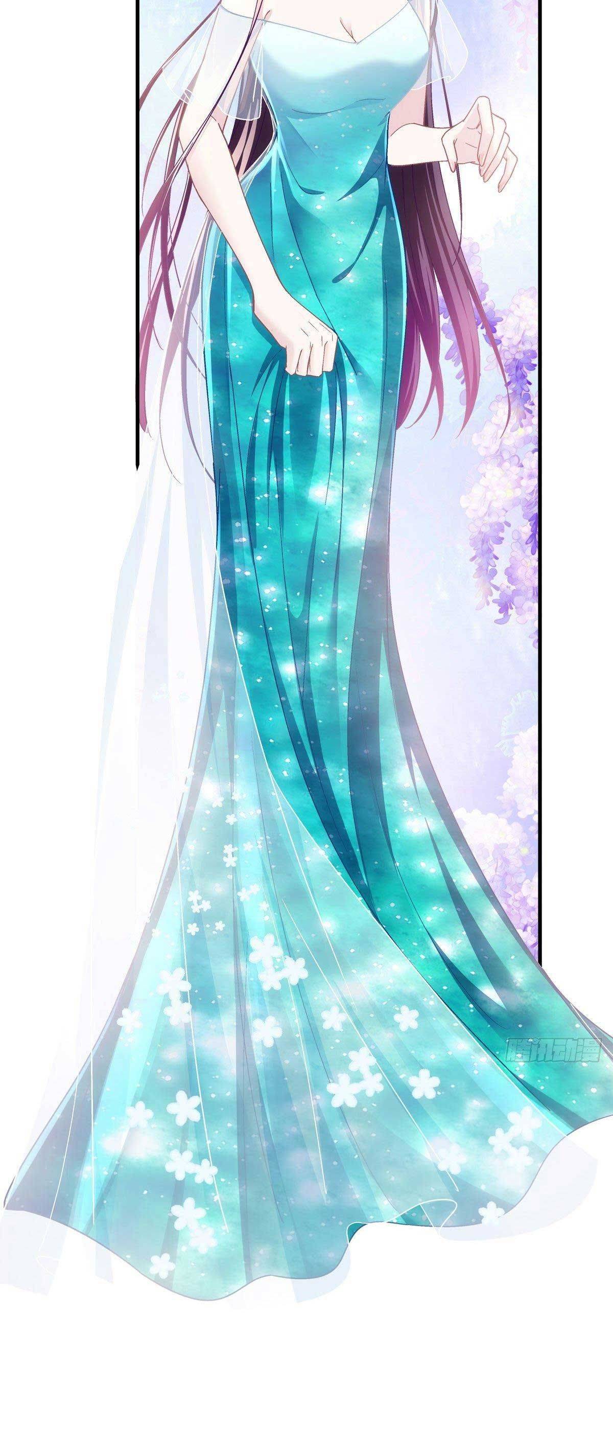 trọng sinh về chinh phục tổng tài chapter 63 15