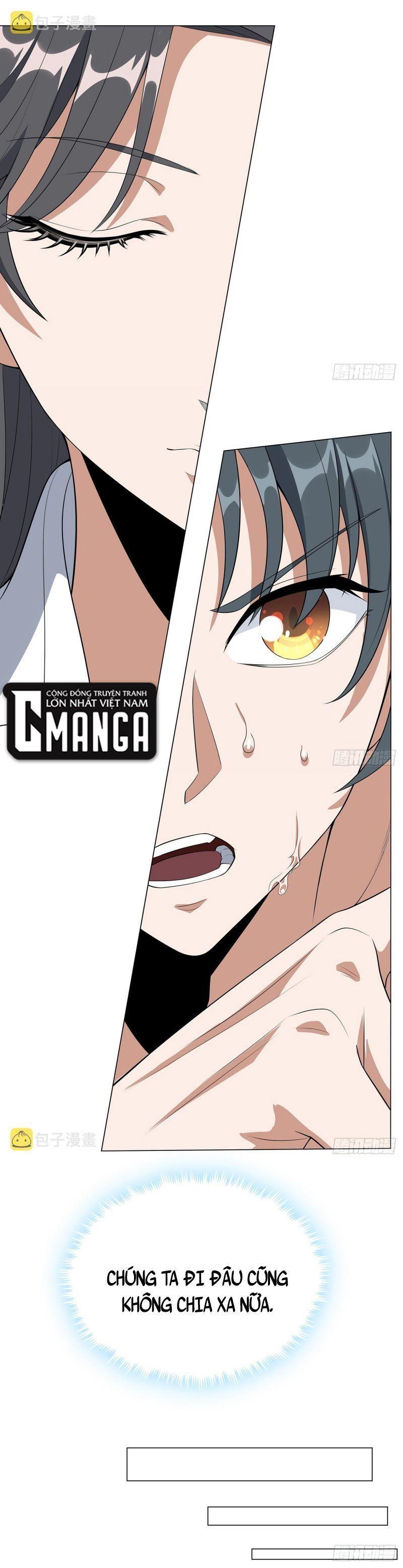 địa cầu đệ nhất kiếm chapter 153 15