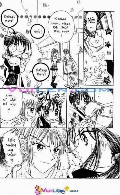 đôi giày thủy tinh chapter 10 28