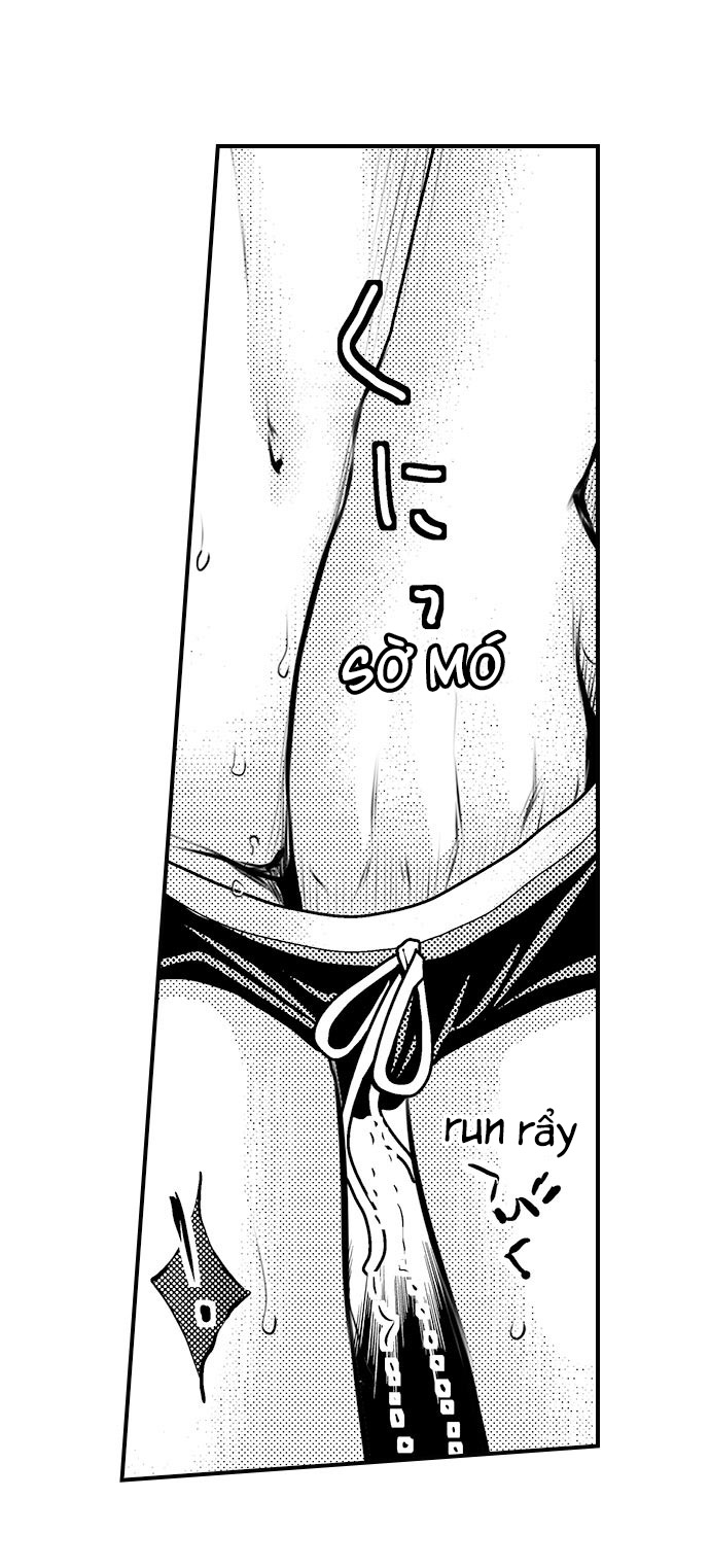 giây phút tận hưởng chapter 12 14