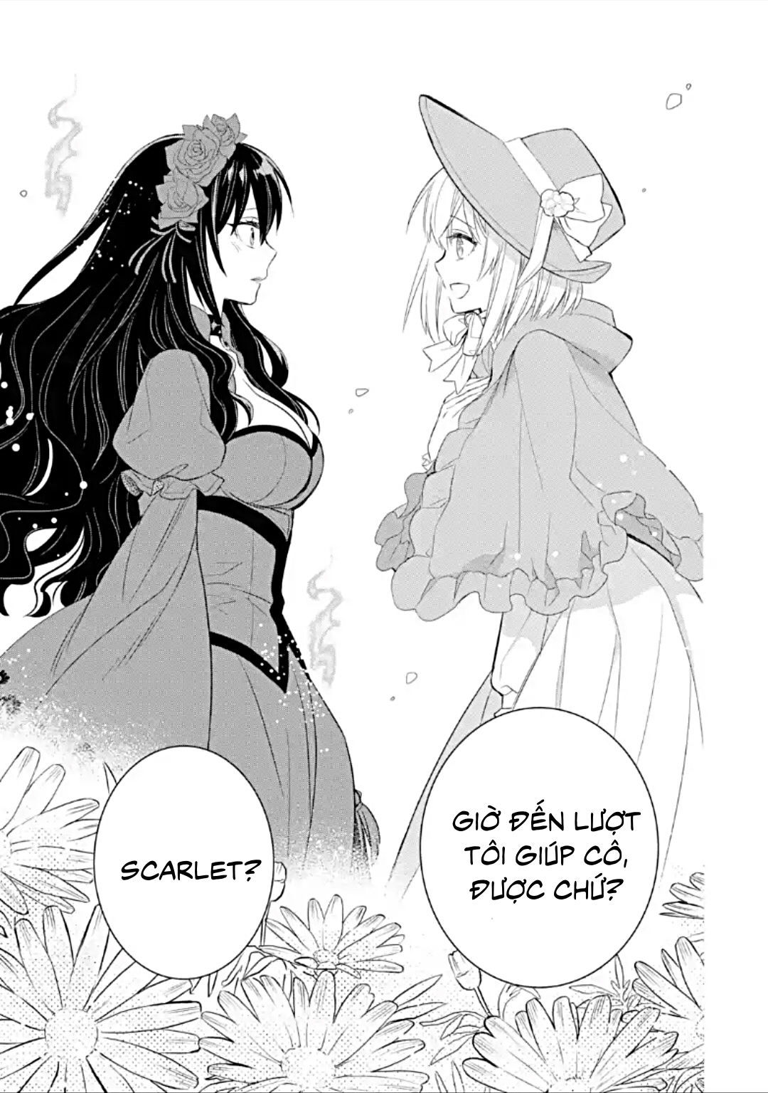 chén thánh của eris chapter 15.2 14