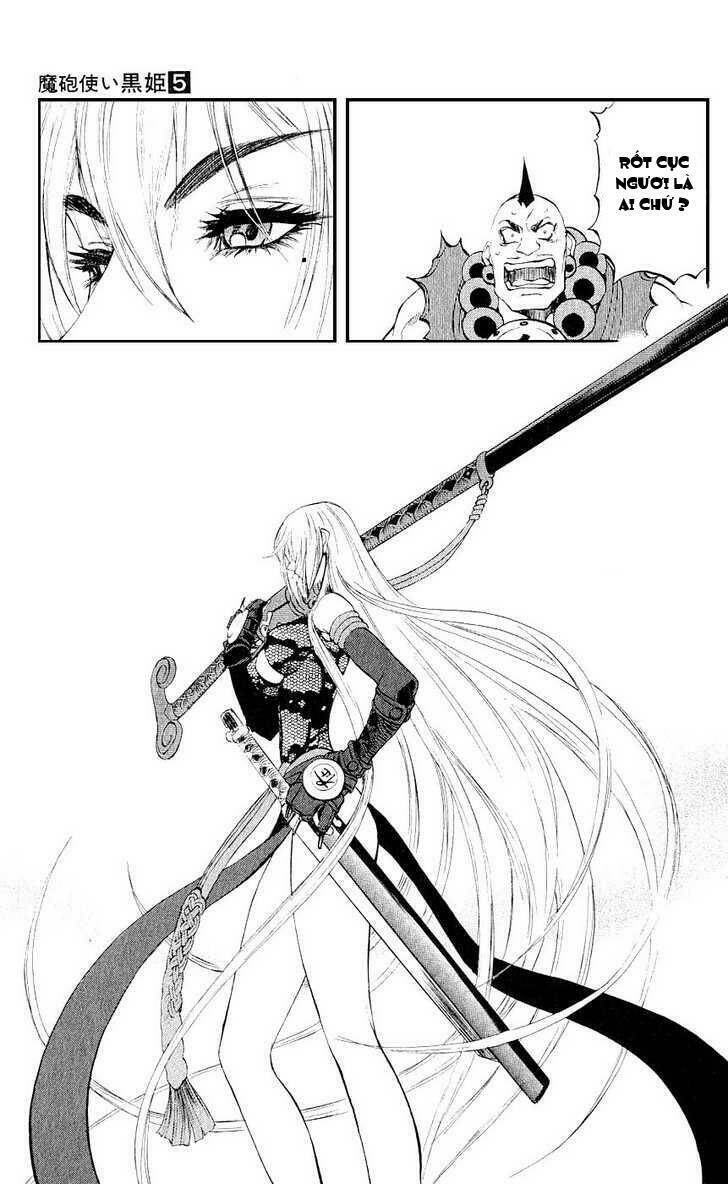 phù thủy phép thuật chapter 15 23