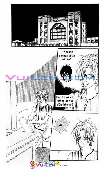 người duy nhất chapter 54 4