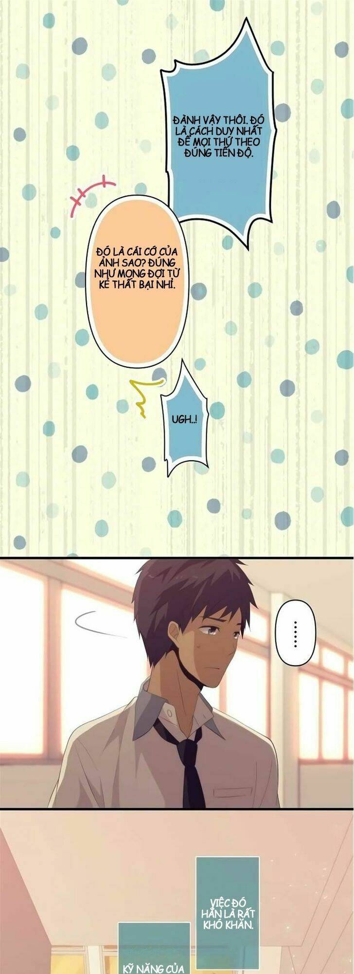 viên thuốc trùng sinh chapter 130 26