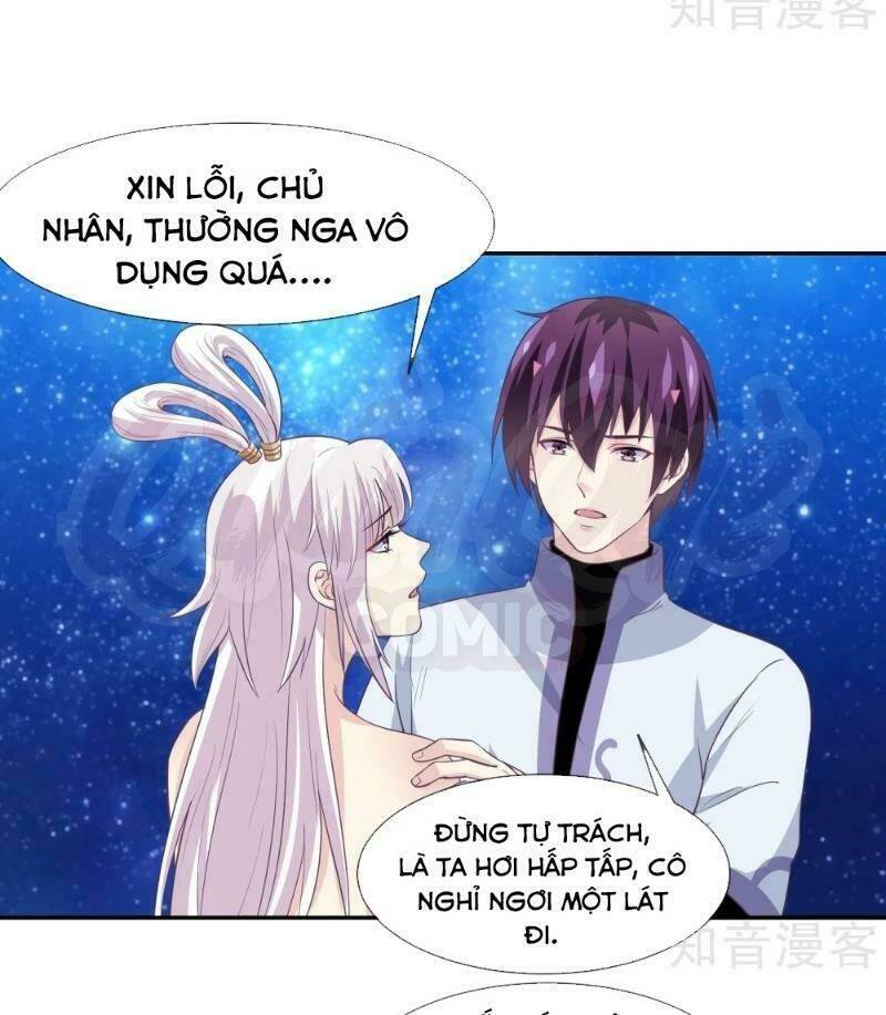 ta là ngọc hoàng đại đế chapter 96 14