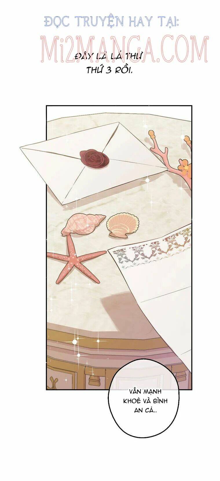 một ngày nọ ta trở thành công chúa chapter 116 4