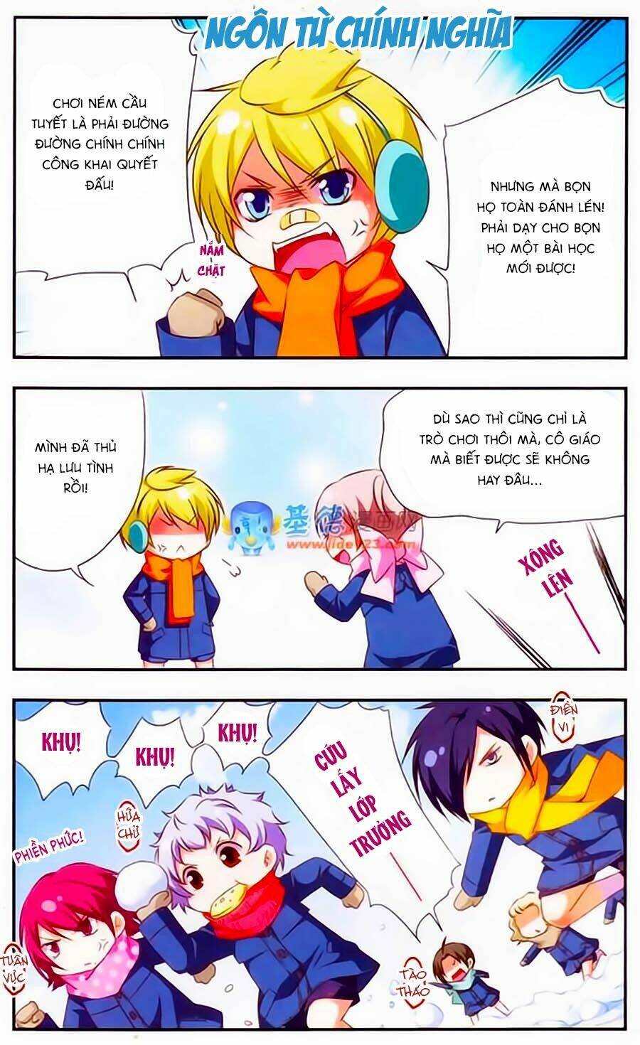 manh tam quốc chapter 86 7