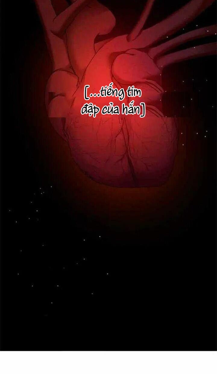 tôi muốn trở thành cô ấy dù chỉ là một ngày chapter 23 66