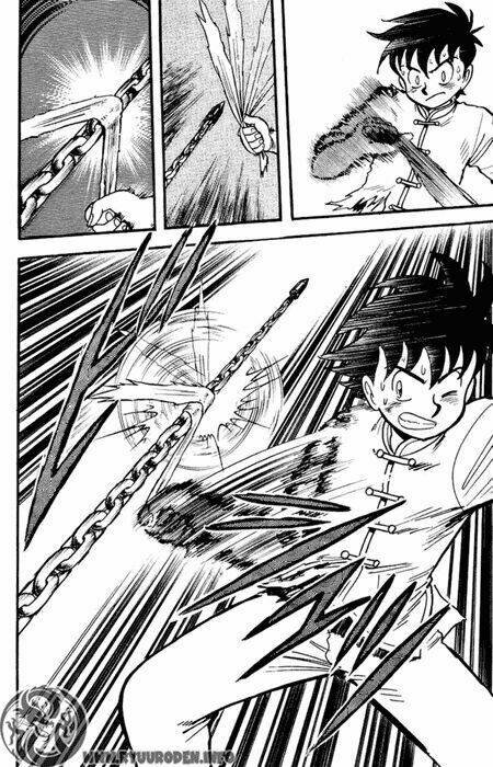 hoàng phi hồng phần 1 chapter 13 163