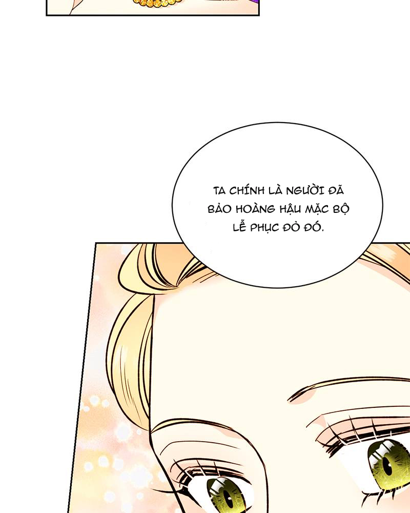 Hoàng Hậu Tái Hôn chapter 31.2 50