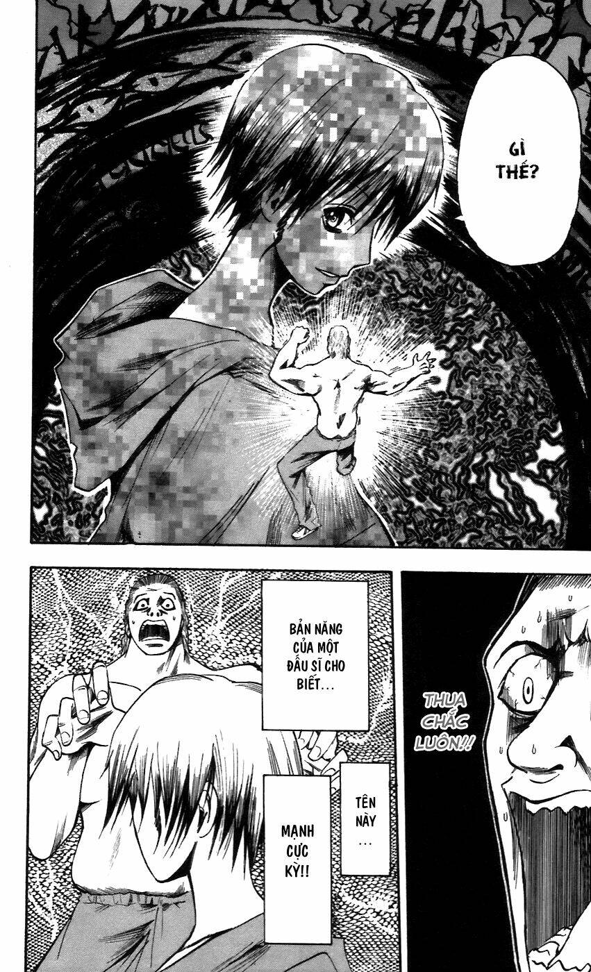 majin tantei nougami neuro chapter 56 13