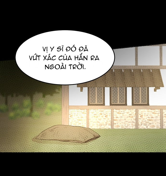 như gió trên cành cây khô chapter 46 14