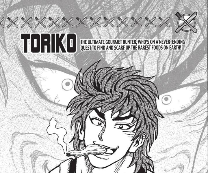 thánh tỏi sành ăn chapter 17 6