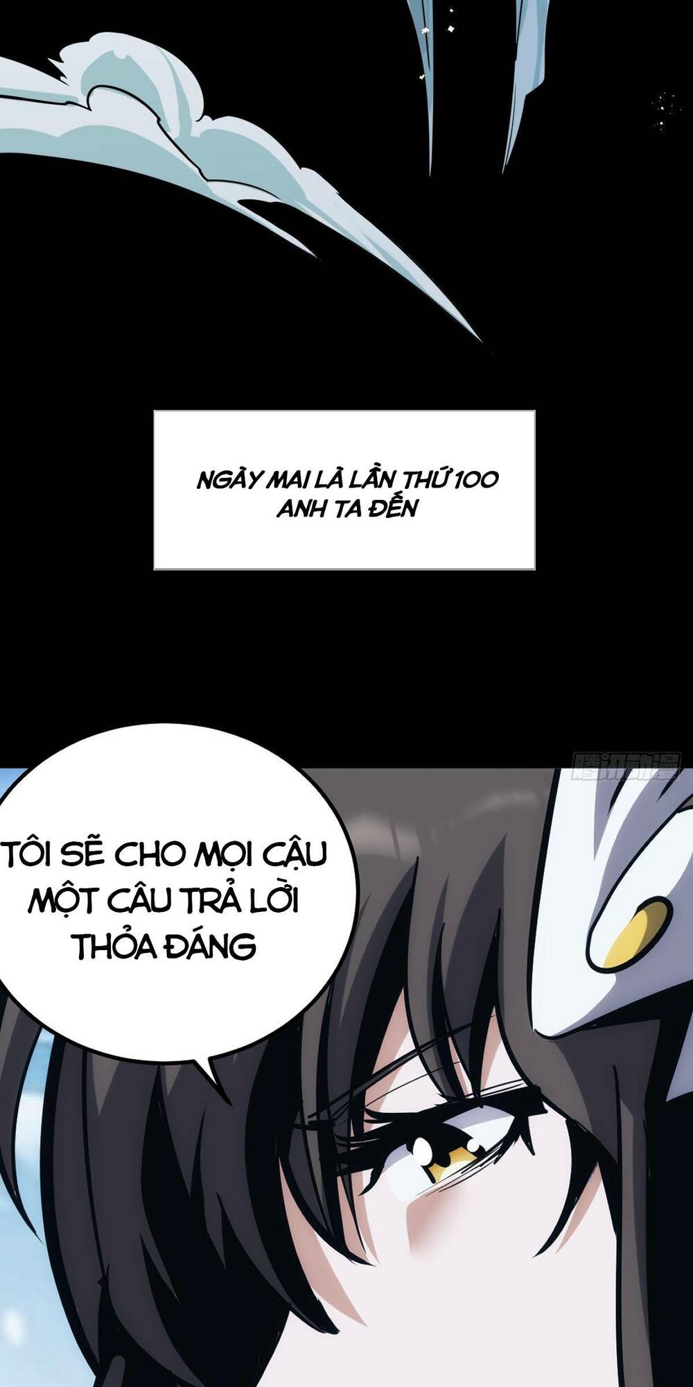 tự kỷ luật ta đây bất khả chiến bại chapter 0 11