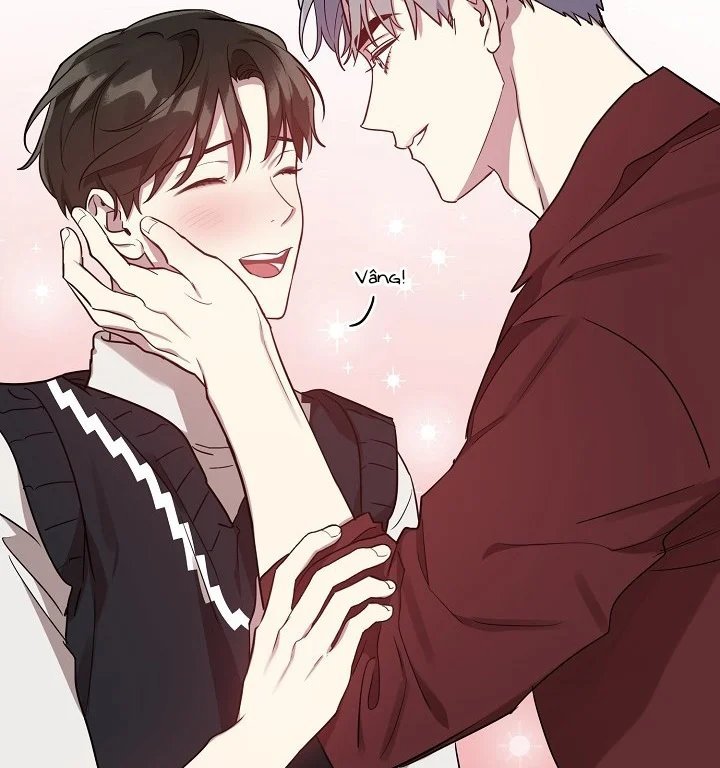 thần tượng đến rồi!? chapter 21.1 17