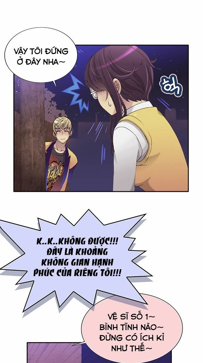 trăng mờ chapter 21 6