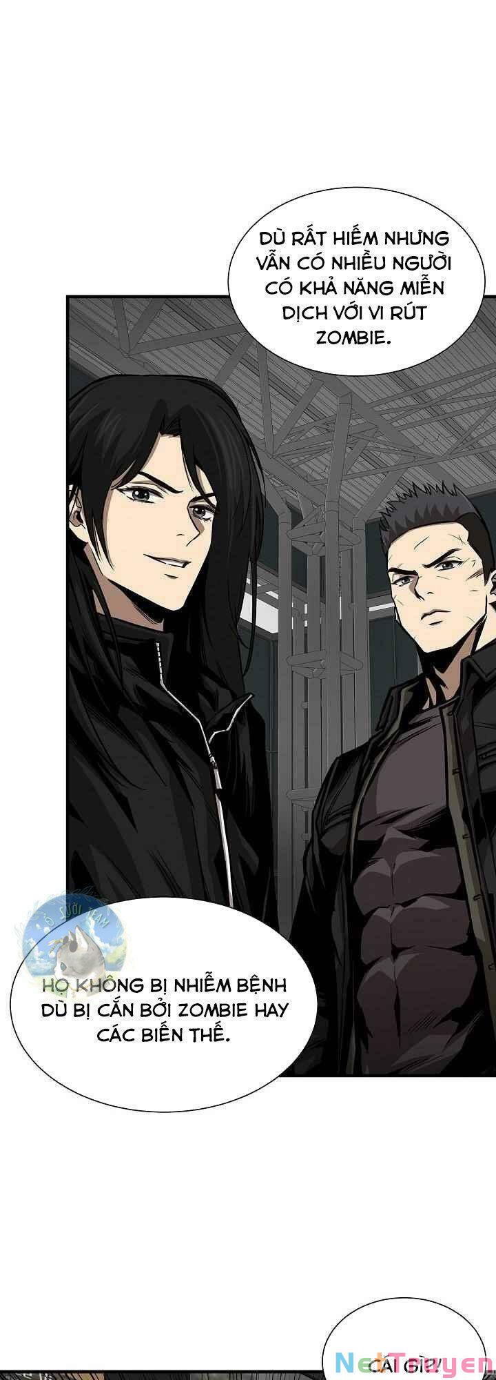 return survival chapter 130 33