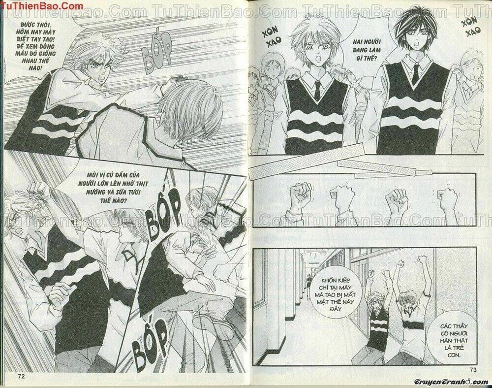 giấc mơ triệu phú chapter 8 55