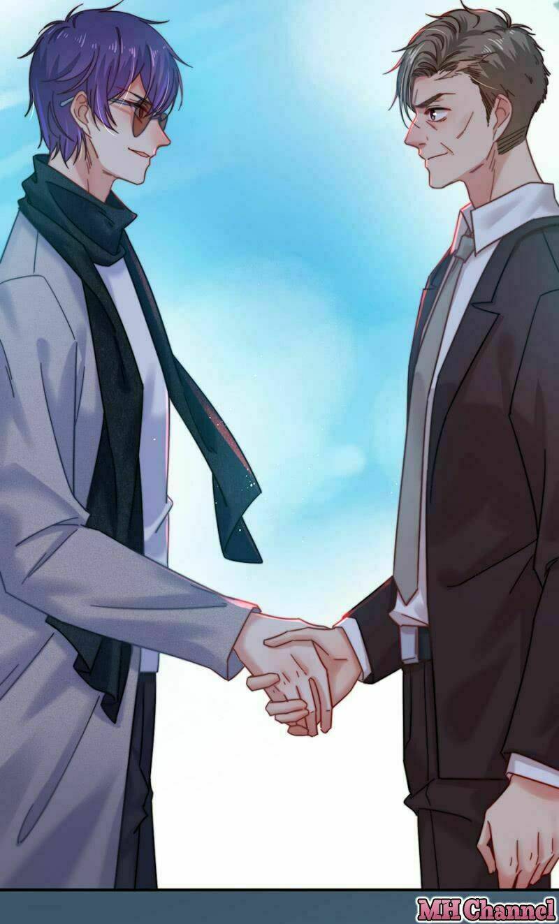 ma lạt thiên kim đẩu ác thiếu chapter 186.5 20